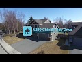 4280 Chiniak Bay Drive, Anchorage Alaska