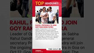 THE GOAN MINUTE | OCTOBER 08, 2026 | News that matters, in 60 seconds