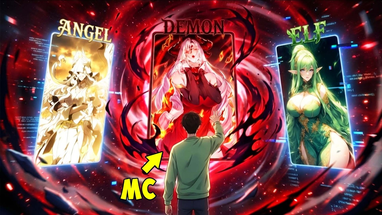 Summoned As A Saint, Treated Like Trash...So He Became The Demon Lord! Manhwa Recap