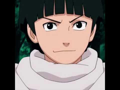 مقطع تسليكي هاشيراما من انمي ناروتو