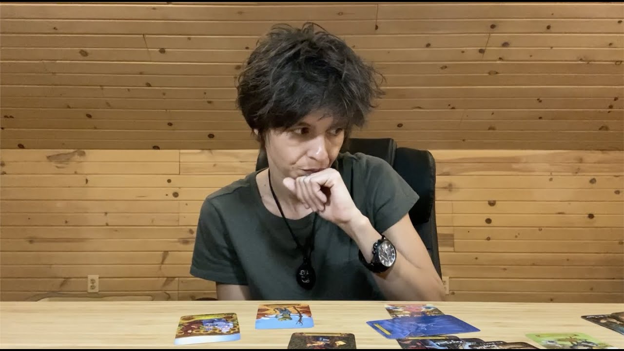 CAPRICORN MAY 2020 - 