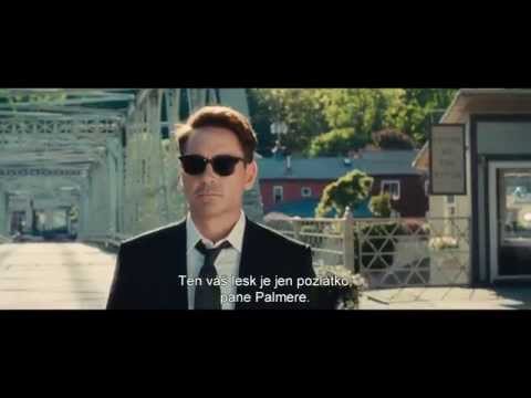 Soudce - Oficiální