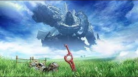 xenoblade chronicles definitive edition part 5