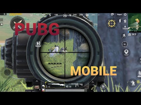 ბიძიები ისევ მიადგნენ სანჰოკს|PUBG MOBILE|