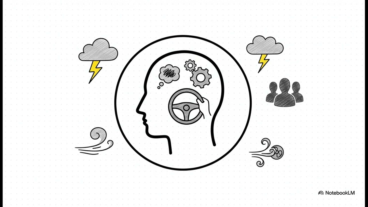 Stoacılık ve Modern Psikoterapi: Antik Bilgelikten Bilişsel Şifaya