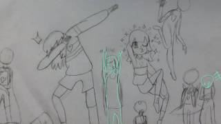 Draw Your Squad Like This Base. Free To Use