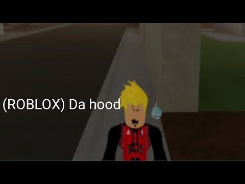 (ROBLOX)Da Hood - YouTube