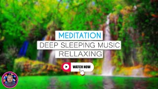 Relax With Scriptures By The Ocean | Calming Instrumental For Meditation And Prayer