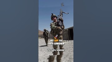 U.S. Military Camo: Ultimate Stealth Technology Explained