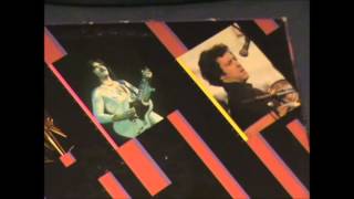 Blue Oyster Cult  VINYL SINGLE  Lonely Teardrops 1979