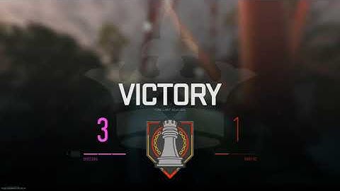 Control on El Asilo..... How we do it (RANKED PLAY)