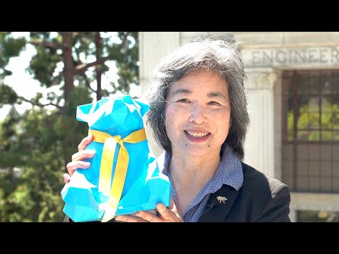 Class of 2020 Celebration: Tsu-Jae King Liu