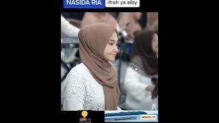 NASIDA RIA (Ifroh Yaa Alby