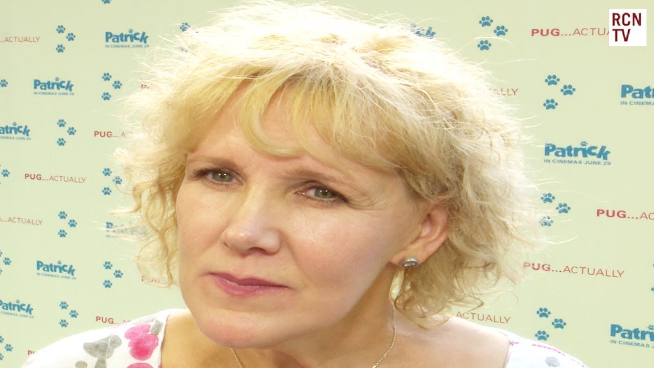 cherie lunghi strictly come dancing Producer Vanessa Davies Interview Patrick Premiere