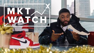 stockx origin story