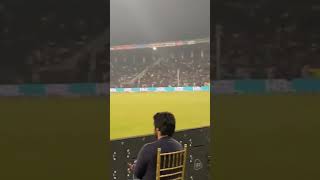 Lahore is BUZZING | PSL | Lahore Qalandar vs Islamabad United 2020|