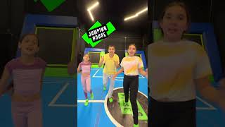 🚨 ANUNȚ Important 😱 Vă Așteptăm la JUMPING HOUSE din ORADEA Shopping City 🏙️ Pe 08 IUNIE 2024 #mara