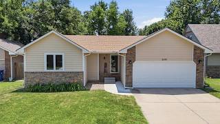 2040 N. Parkridge Ct, Wichita, KS