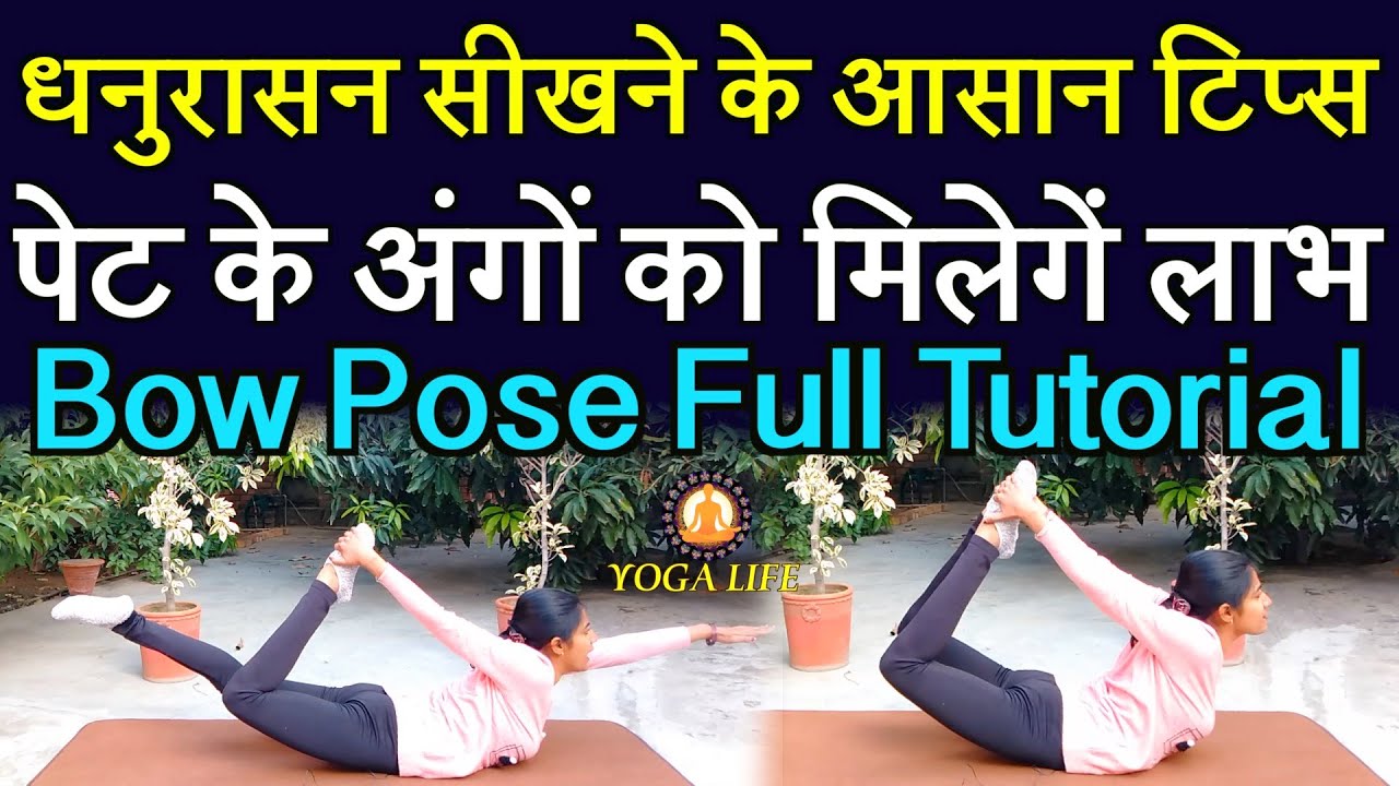 Nth Sense | Yoga Asanas for Feminine Health | Anjali Seernani