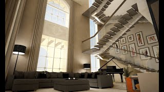 030 Custom Windows - ArchiCAD Tutorial