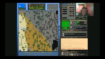 Unreal World Stream 11 (2/2)