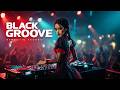 BLACK GROOVE – 1H NON STOP DARK TECHNO HOUSE | Hypnotic Underground Vibes
