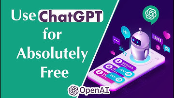How to use Chatgpt for Absolutely Free | Get OpenAi ChatGPT Plus Now   Absolutely Free
