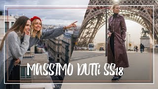 Massimo Dutti SS18 | Знакомство с самыми известными блогерами мира | Девичник с шампанским в Париже(, 2018-02-13T16:01:52.000Z)