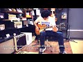【演奏動画】Gibson custom shop / 60th 1959 Les Paul Standard VOS (Dirty Lemon Fade) SN:991109 / 60周年限定モデル