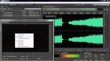 Adobe Audition CC Tutorial | Analyzing And Fixing Phase Issues