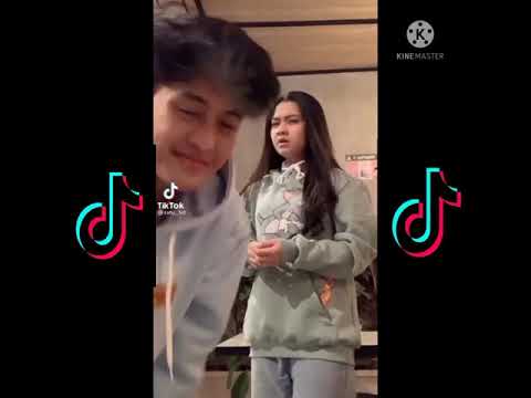 KUMPULAN TIKTOK FAHMI DAN RATU