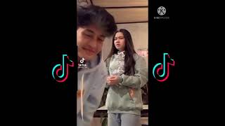 KUMPULAN TIKTOK FAHMI DAN RATU