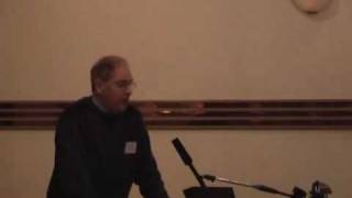 David Evans - Why Co2 Cannot Be Blamed For Global Warming.