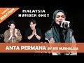 Dato' Sri SITI NURHALIZA - ANTA PERMANA // Reaction by Koreans