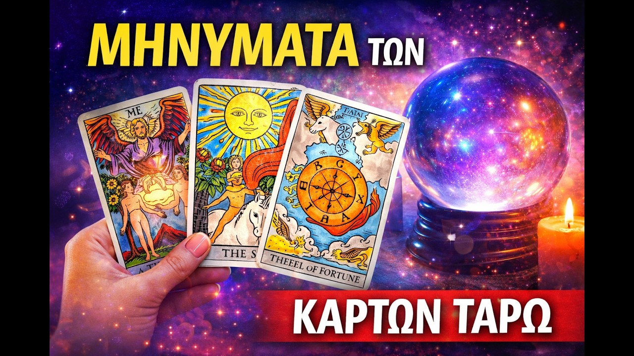 🌺Τί λένε τα Ταρώ για τον Μάρτιο? Λέοντες, Παρθένοι, Ζυγοί, Σκορπιοί🌷@energytherapygr