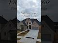 Tour a Custom Dream Home in Fulshear, Texas | Modern &amp; Elegant
