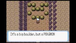 Pokemon Ruby The Playthrough Part 31