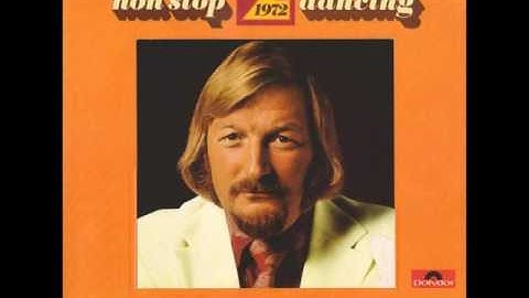 James Last  - Happy Heart.