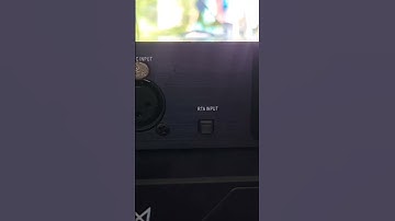 Driverack dbx pa reset mặc định nhà sản xuất