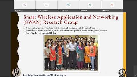 Day 2: Session 1: ATAL FDP on Enabling Technologies for AI, ML and IOT