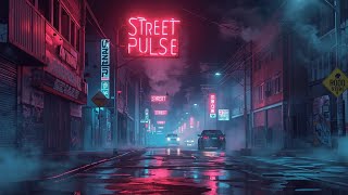 Sirens & Smoke - Dark Cinematic Instrumental| ITSBOYRUDRA 
