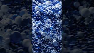 Bubbles Tutorial Available on Patreon #octane #xparticles #cinema4d #cinema4dtutorial #motiondesign