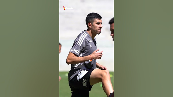 🐔🏟️ #GALO TREINA PELA PRIMEIRA VEZ NA #ARENAMRV!