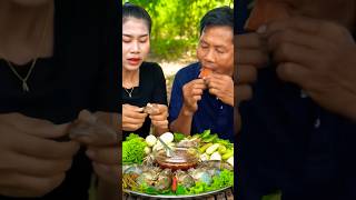 #memes #eat #eating #asmr #funny #new #girl #food #ព្រះធម្មវនវាសីចន្ទមុនី #លោកឪសួង #ចន្ទមុនី #shorts