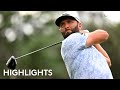 Jon Rahm Round 2 Highlights | 2023 acciona Open de España presented by Madrid