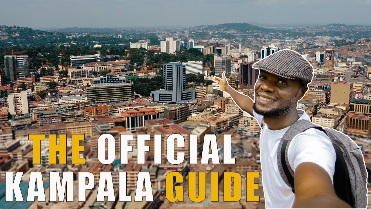 УГАНДА: 7 лучших занятий в Кампале, о которых вы не знали