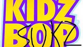 The Real Slim Shady By Kidz Bop