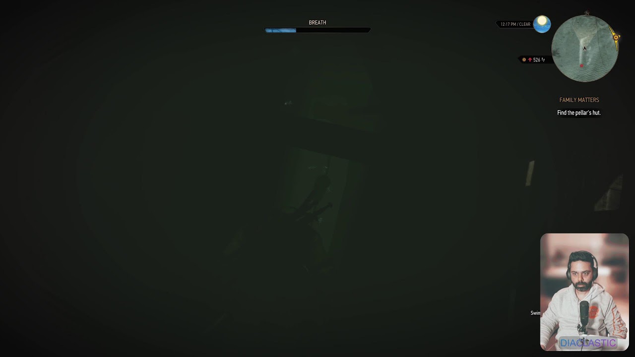 Big Day | The Final Playthrough | Good Bye White Wolf | Day 2 | !socials