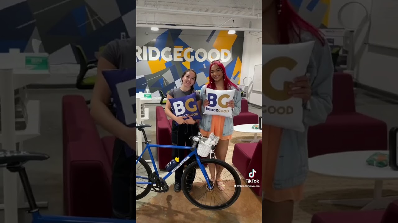 BG Studio x Oakland x BRIDGEGOOD x 