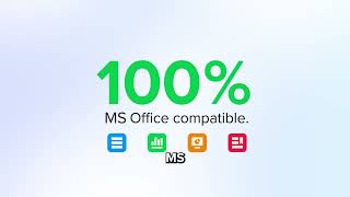 Elevate Your Edits with MobiOffice!